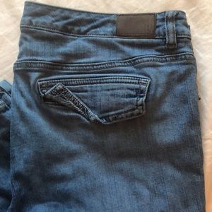 Lands’ End Premium Denim